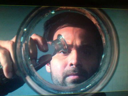 2nd Monday Worldwide Box Office Collections Of RAAZ 3
