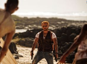 24 Cr Nett  in 12 Days - 2nd Tuesday Box Office Collection Of GO GOA GONE