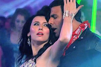 2nd Wednesday Box Office Collections Of KHILADI 786