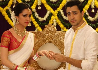 2nd Week Box Office Collection Of GORI TERE PYAR MEIN