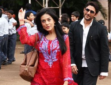 2nd Week Box Office Collections Of JOLLY LLB