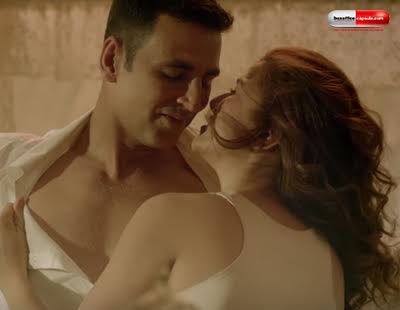 2nd Week Box Office Collection Of AIRLIFT