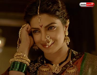 2nd Week Box Office Collection Of BAJIRAO MASTANI