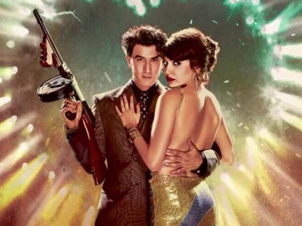 2nd Week Box Office Collection Of BOMBAY VELVET