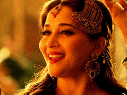 2nd Week Box Office Collection Of DEDH ISHQIYA