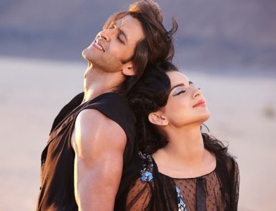 2nd Week Box Office Collection Of KRRISH 3