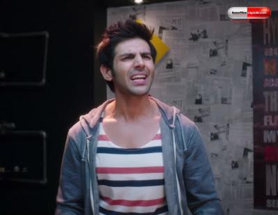2nd Week Box Office Collection Of PYAAR KA PUNCHNAMA 2