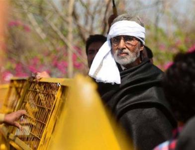2nd Week Worldwide Box Office Collection Of SATYAGRAHA