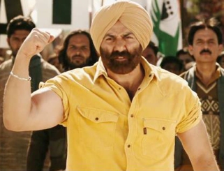 2nd Week Box Office Collection Of SINGH SAAB THE GREAT
