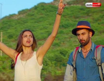 2nd Week Box Office Collection Of TAMASHA