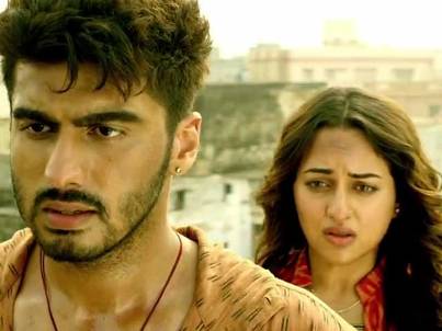 2nd Week Box Office Collection Of TEVAR