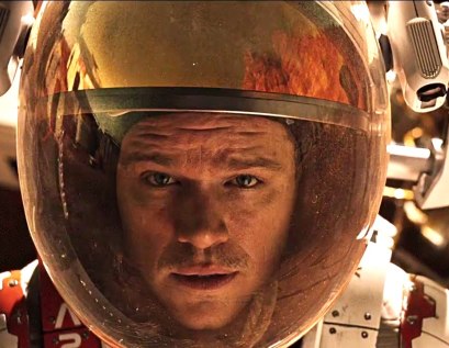2nd Week Box Office Collection Of THE MARTIAN