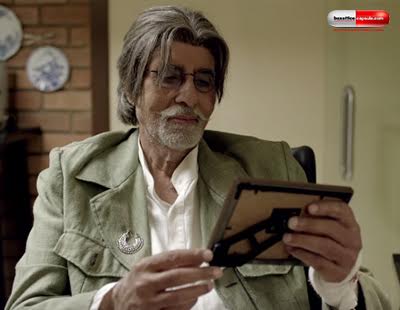 2nd Week Box Office Collection Of WAZIR