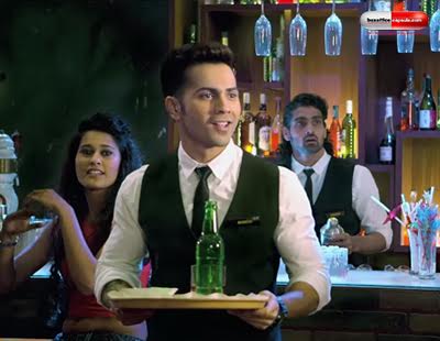 2nd Friday Box Office Collection Of ABCD 2