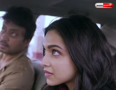 2nd Week Friday Box Office Collection Of PIKU