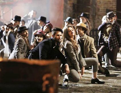 2nd Week Friday Box Office Collection Of SHAANDAAR