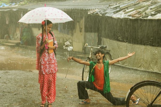 2nd Week Monday Box Office Collection Of TIMEPASS