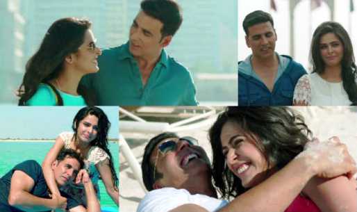 2nd Week Monday Box Office Collection Of BABY