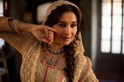 2nd Week Monday Box Office Collection Of DEDH ISHQIYA