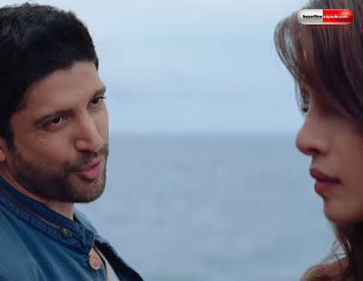 2nd Week Monday Box Office Collection Of DIL DHADAKANE DO