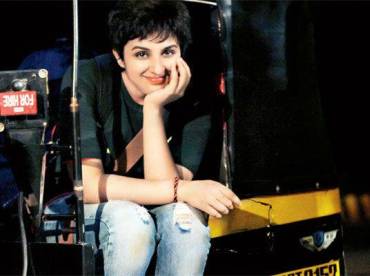 2nd Week Monday Box Office Collection Of HASEE TOH PHASEE