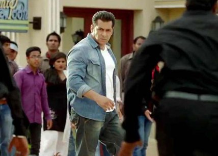 2nd Week Monday Box Office Collection Of Salman Khan Starrer JAI HO