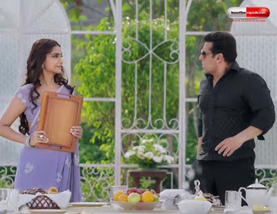 2nd Week Monday Box Office Collection Of PREM RATAN DHAN PAYO