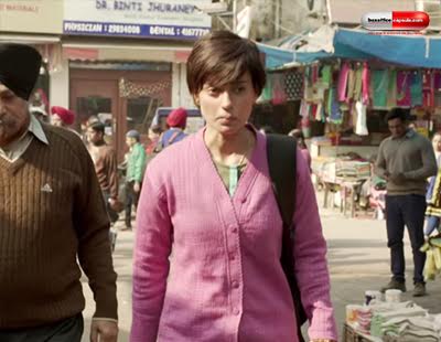 2nd Week Monday Box Office Collection Of TANU WEDS MANU RETURNS