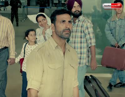 2nd Week Saturday Box Office Collection Of AIRLIFT