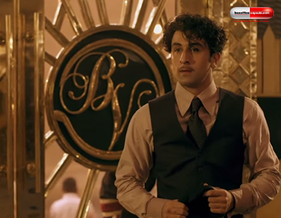 2nd Week Saturday Box Office Collection Of BOMBAY VELVET