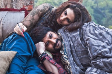 2nd Week Saturday Box Office Collection Of DEDH ISHQIYA