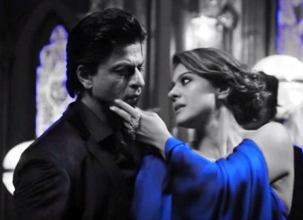 2nd Week Saturday Box Office Collection Of DILWALE