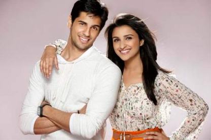 2nd Week Saturday Box Office Collection Of HASEE TOH PHASEE