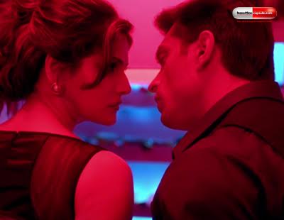 2nd Week Saturday Box Office Collection Of HATE STORY 3