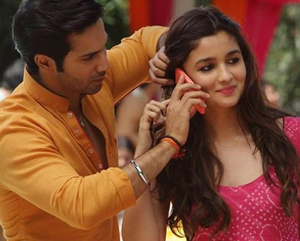 2nd Week Saturday Box Office Collection Of HUMPTY SHARMA KI DULHANIA