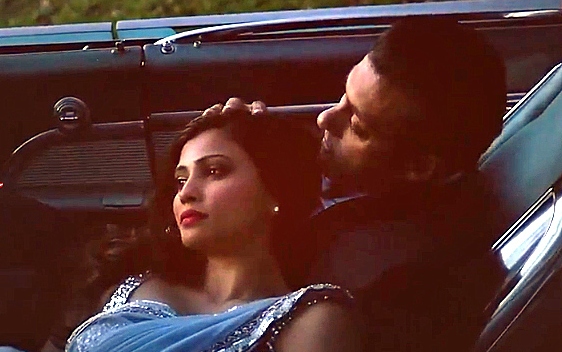 2nd Week Saturday Box Office Collection Of JAI HO