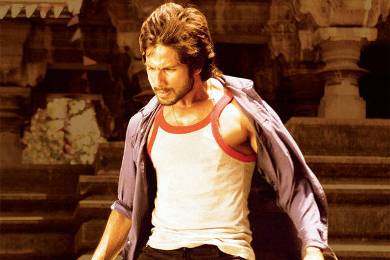 2nd Week Saturday Box Office Collection Of R...RAJKUMAR
