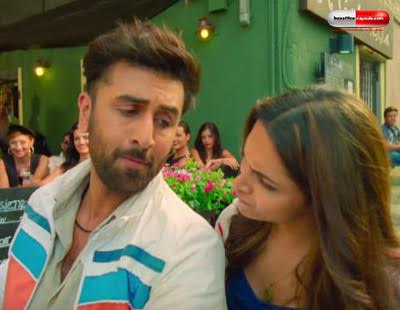 2nd Week Saturday Box Office Collection Of TAMASHA