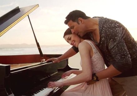2nd Week Saturday Box Office Collection Of THE SHAUKEENS