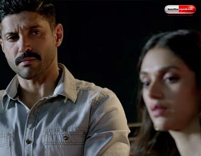 2nd Week Saturday Box Office Collection Of WAZIR