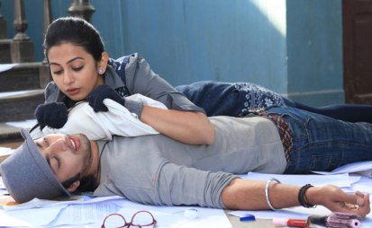 2nd Week Saturday Box Office Collection Of YAARIYAN