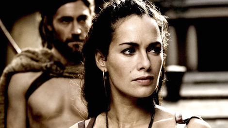 2nd Week Tuesday Box Office Collection Of 300 RISE OF AN EMPIRE