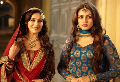 2nd Week Tuesday Box Office Collection Of DEDH ISHQIYA