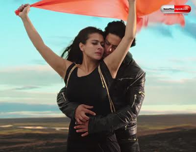 2nd Week Tuesday Box Office Collection Of DILWALE