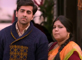 2nd Week Tuesday Box Office Collection Of DUM LAGA KE HAISHA