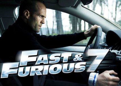 2nd Week Tuesday Box Office Collection Of FAST AND FURIOUS 7