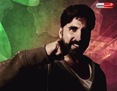 2nd Week Tuesday Box Office Collection Of GABBAR IS BACK