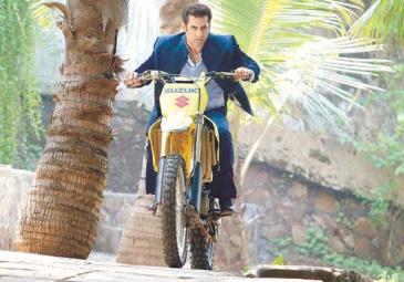 2nd Week Tuesday Box Office Collection Of JAI HO
