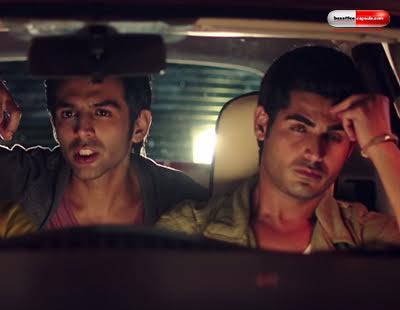 2nd Week Tuesday Box Office Collection Of PYAAR KA PUNCHNAMA 2