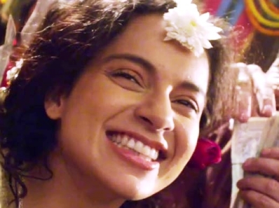 2nd Week Tuesday Box Office Collection Of QUEEN